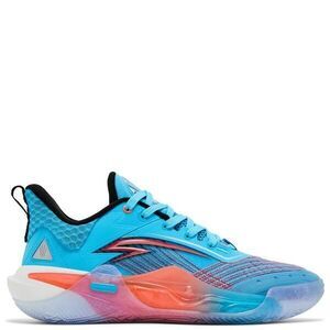 Anta Kai 1 Speed Ice & Speed Blue/Orange/White